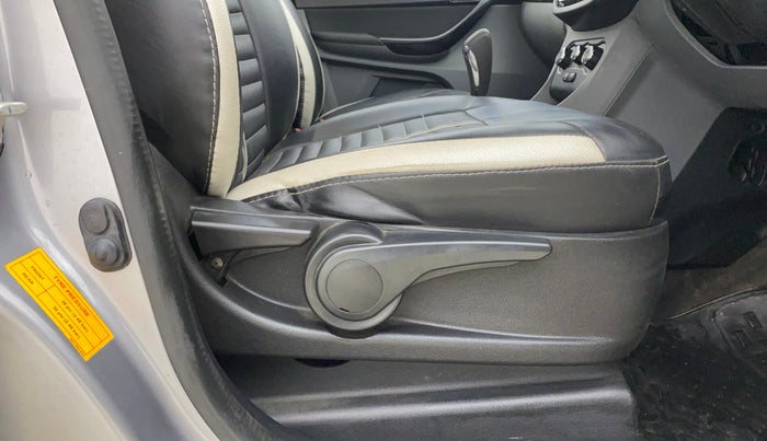 2019 Tata TIGOR XZA PETROL, Petrol, Automatic, 85,687 km, Driver Side Adjustment Panel