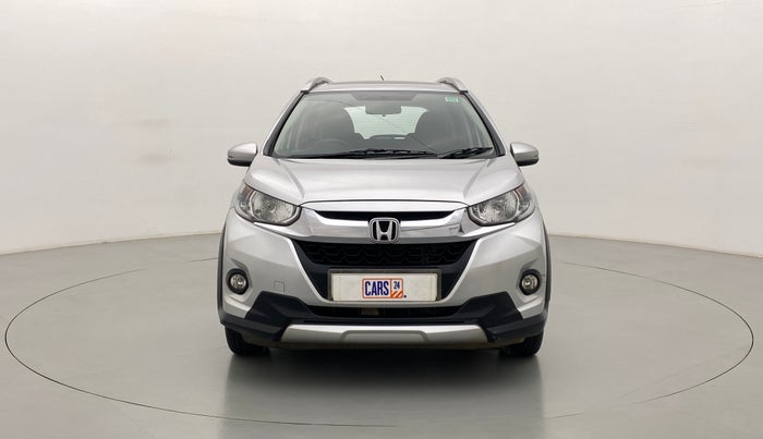 2017 Honda WR-V 1.5 i-DTEC VX MT, Diesel, Manual, 21,986 km, Front