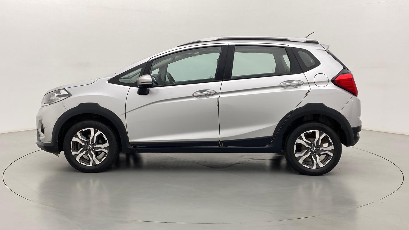 2017 Honda WR-V 1.5 i-DTEC VX MT, Diesel, Manual, 21,986 km, Left Side