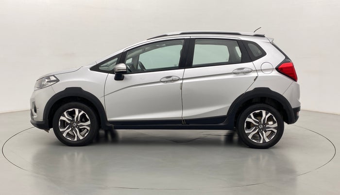 2017 Honda WR-V 1.5 i-DTEC VX MT, Diesel, Manual, 21,986 km, Left Side