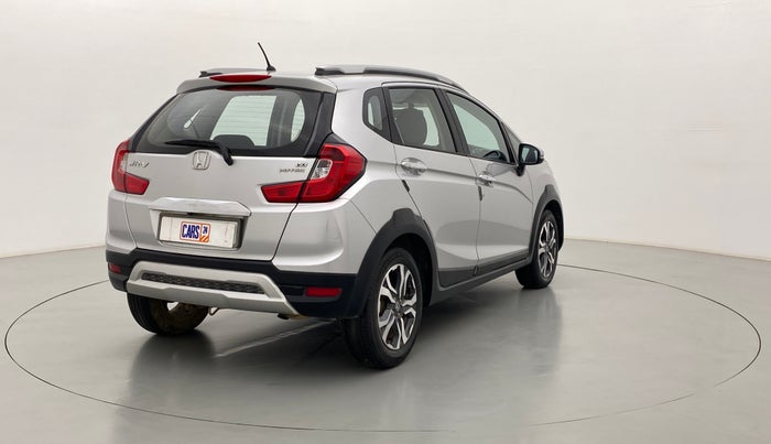 2017 Honda WR-V 1.5 i-DTEC VX MT, Diesel, Manual, 21,986 km, Right Back Diagonal
