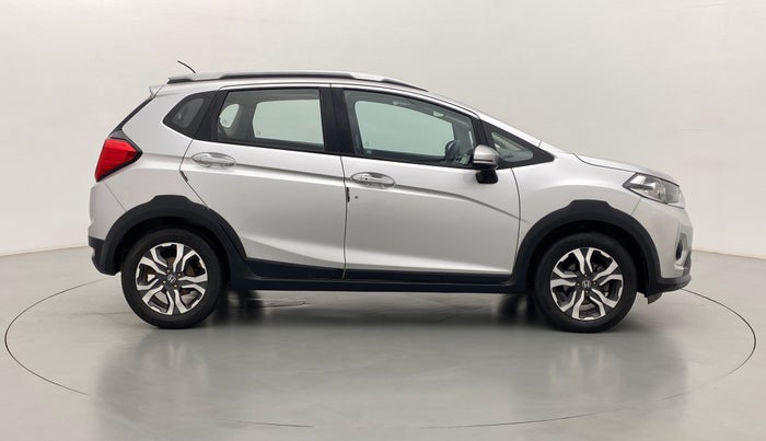 2017 Honda WR-V 1.5 i-DTEC VX MT, Diesel, Manual, 21,986 km, Right Side View