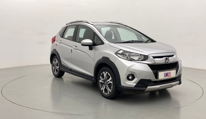 2017 Honda WR-V 1.5 i-DTEC VX MT, Diesel, Manual, 21,986 km, Right Front Diagonal
