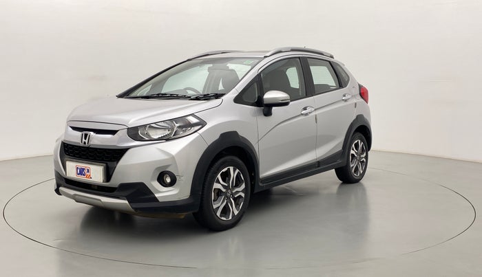 2017 Honda WR-V 1.5 i-DTEC VX MT, Diesel, Manual, 21,986 km, Left Front Diagonal