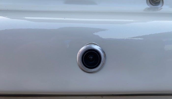 2016 Maruti Celerio VXI, Petrol, Manual, 87,334 km, Parking Camera