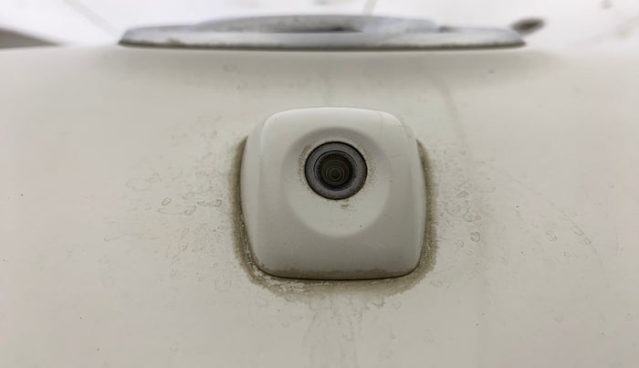 2017 Hyundai i20 Active 1.2 SX, Petrol, Manual, 74,821 km, Parking Camera