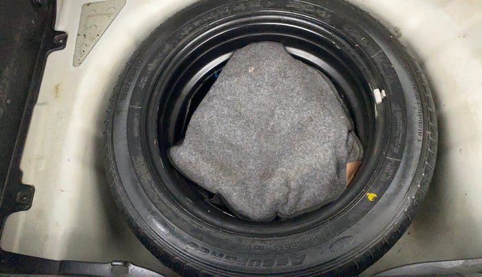 2017 Hyundai i20 Active 1.2 SX, Petrol, Manual, 74,821 km, Spare Tyre