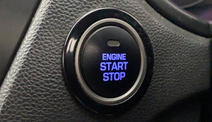 2017 Hyundai i20 Active 1.2 SX, Petrol, Manual, 74,821 km, Keyless Start/ Stop Button