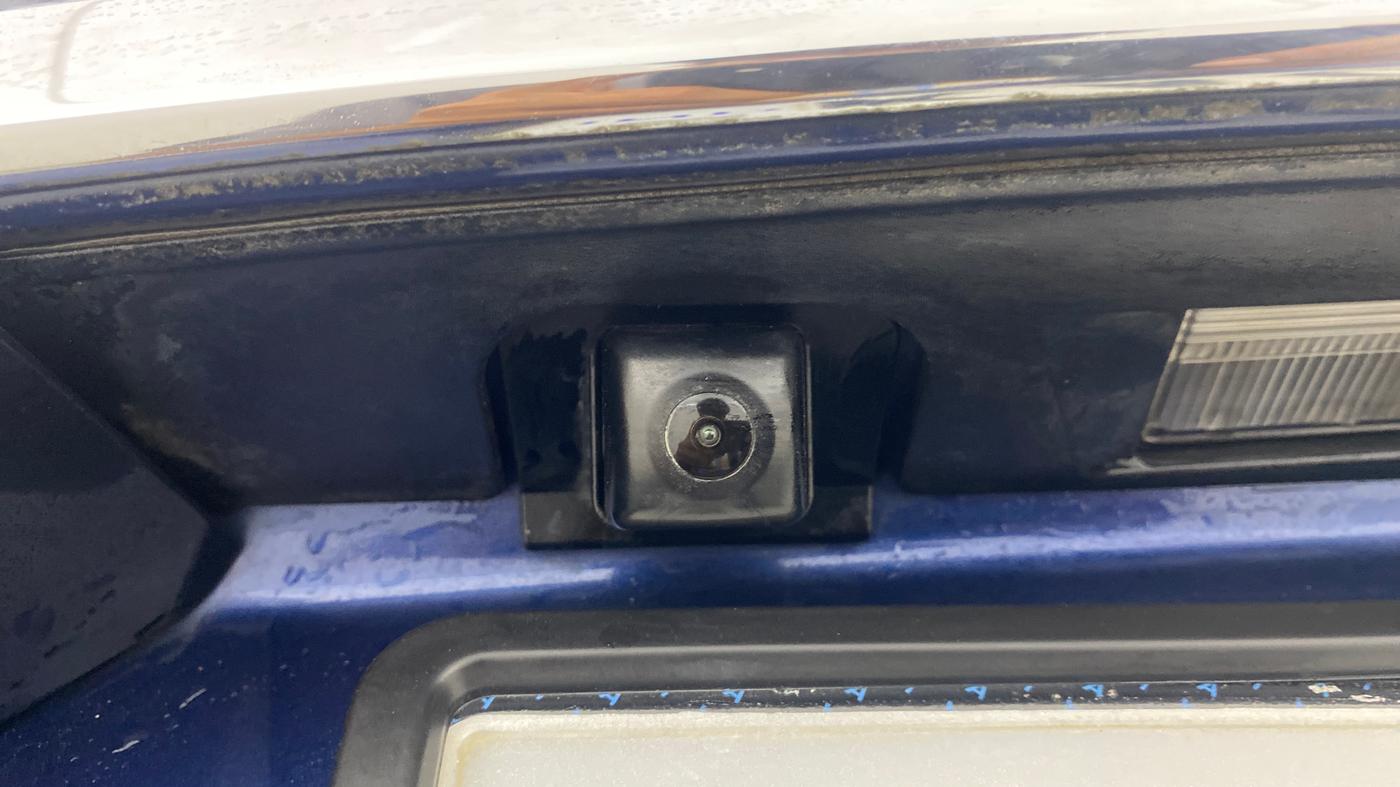 2019 Maruti Ciaz ALPHA  AT 1.5 SHVS PETROL, Petrol, Automatic, 61,903 km, Parking Camera
