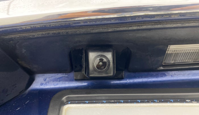 2019 Maruti Ciaz ALPHA  AT 1.5 SHVS PETROL, Petrol, Automatic, 61,903 km, Parking Camera