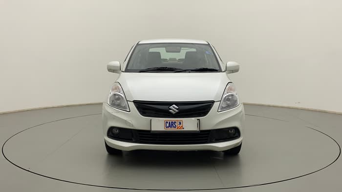 2016 Maruti Swift Dzire LXI (O), Petrol, Manual, 11,749 km, Front