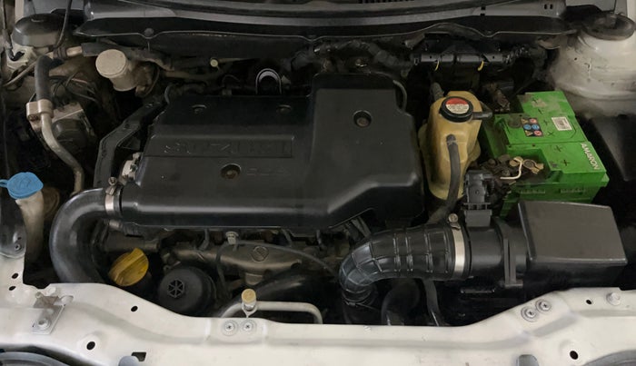2016 Maruti Swift VDI, Diesel, Manual, 69,476 km, Engine View