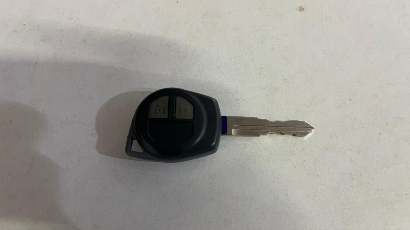2016 Maruti Swift VDI, Diesel, Manual, 69,519 km, Key Close Up