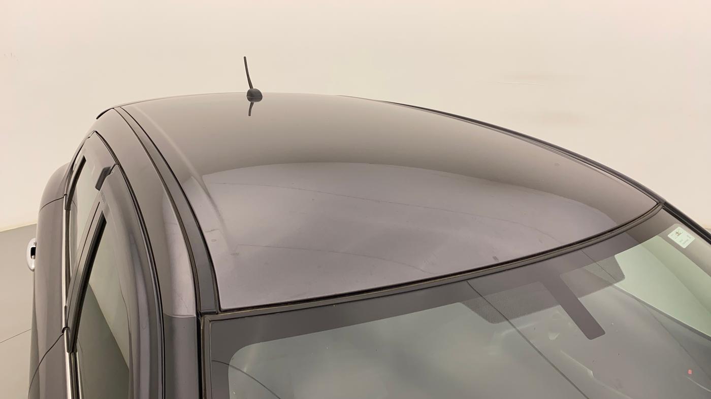 2017 Maruti Baleno ZETA PETROL 1.2, Petrol, Manual, 52,851 km, Roof