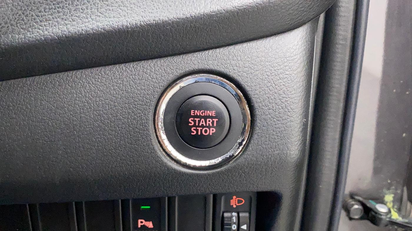 2017 Maruti Baleno ZETA PETROL 1.2, Petrol, Manual, 52,851 km, Keyless Start/ Stop Button