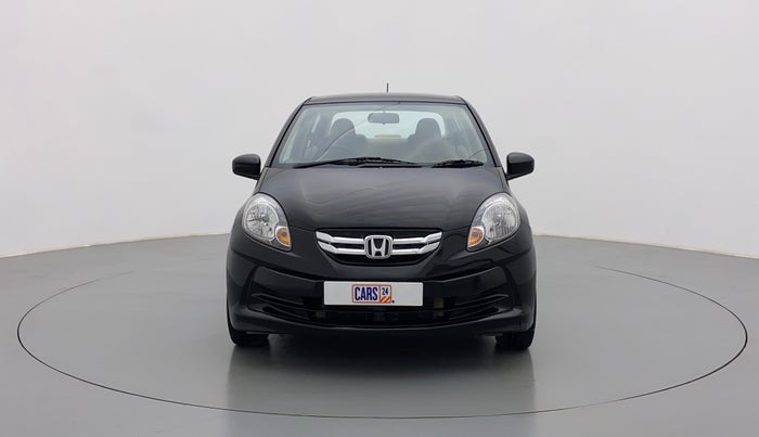 2013 Honda Amaze 1.5 EXMT I DTEC, Diesel, Manual, 94,219 km, Front