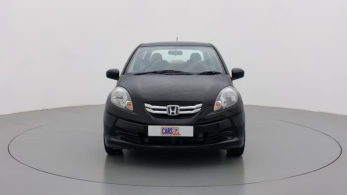 2013 Honda Amaze 1.5 EXMT I DTEC, Diesel, Manual, 94,219 km, Front