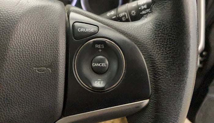 2019 Honda City 1.5L I-VTEC ZX, Petrol, Manual, 66,626 km, Adaptive Cruise Control