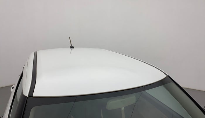 2012 Maruti Swift Dzire VXI, Petrol, Manual, 56,569 km, Roof