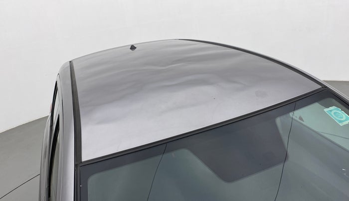 2013 Hyundai i20 SPORTZ 1.2, CNG, Manual, 78,986 km, Roof