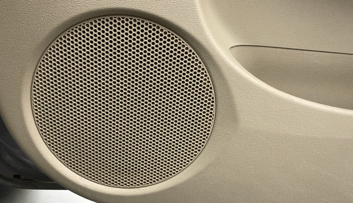 2013 Hyundai i20 SPORTZ 1.2, CNG, Manual, 78,986 km, Speaker