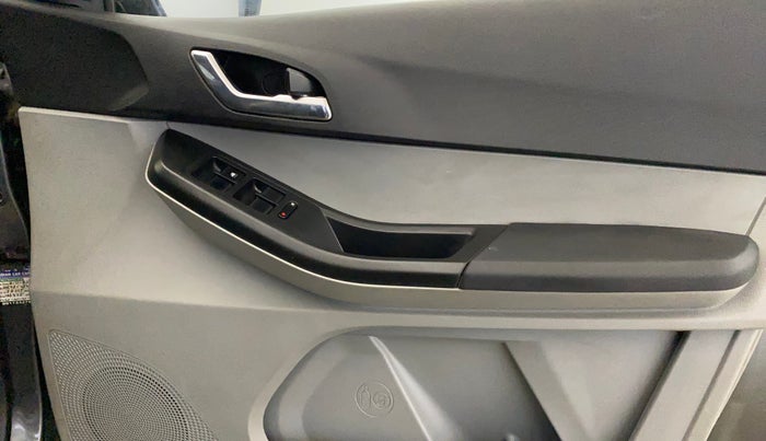 2021 Tata Tiago XZ PETROL, Petrol, Manual, 38,765 km, Driver Side Door Panels Control