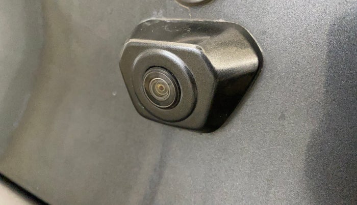 2021 Tata Tiago XZ PETROL, Petrol, Manual, 38,765 km, Parking Camera