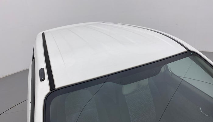 2018 Maruti Alto 800 LXI, Petrol, Manual, 60,593 km, Roof