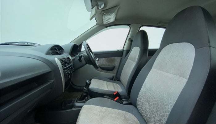 2018 Maruti Alto 800 LXI, Petrol, Manual, 60,593 km, Right Side Front Door Cabin