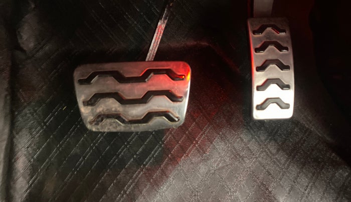 2023 Hyundai NEW I20 N LINE N8 1.0 TURBO GDI DCT, Petrol, Automatic, 32,436 km, Pedals