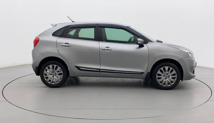 2018 Maruti Baleno ALPHA PETROL 1.2, Petrol, Manual, 56,920 km, Right Side View