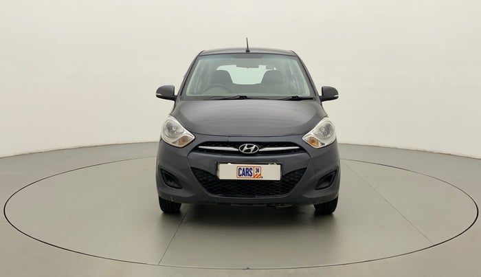 2011 Hyundai i10 MAGNA 1.2, Petrol, Manual, 80,322 km, Front