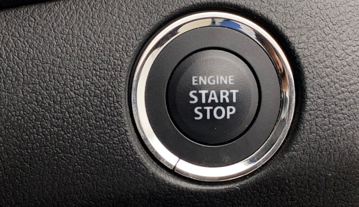 2019 Toyota Glanza G, Petrol, Manual, 22,470 km, Keyless Start/ Stop Button