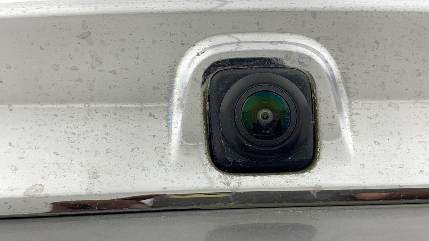2019 Toyota Glanza G, Petrol, Manual, 22,470 km, Parking Camera