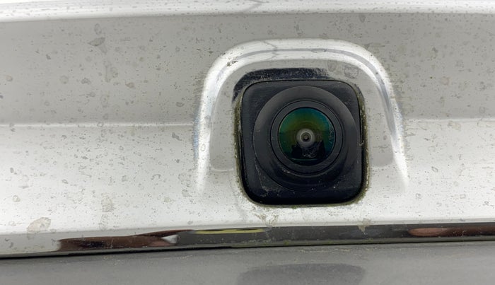 2019 Toyota Glanza G, Petrol, Manual, 22,470 km, Parking Camera