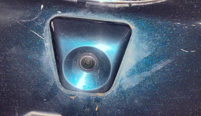 2020 Hyundai GRAND I10 NIOS SPORTZ 1.2 KAPPA VTVT, Petrol, Manual, 27,128 km, Parking Camera