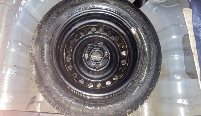 2020 Hyundai GRAND I10 NIOS SPORTZ 1.2 KAPPA VTVT, Petrol, Manual, 27,128 km, Spare Tyre