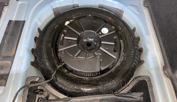 2022 Skoda SLAVIA STYLE 1.5L TSI DSG, Petrol, Automatic, 22,933 km, Spare Tyre