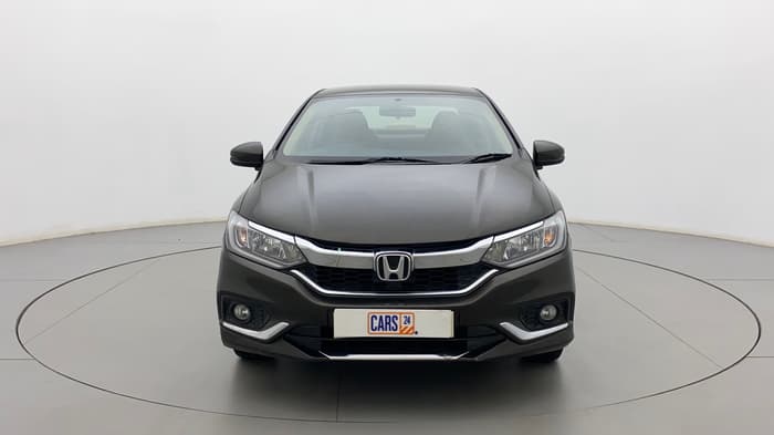 2017 Honda City 1.5L I-VTEC V MT, Petrol, Manual, 54,025 km, Front