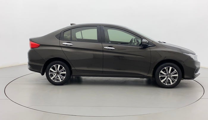 2017 Honda City 1.5L I-VTEC V MT, Petrol, Manual, 54,025 km, Right Side View