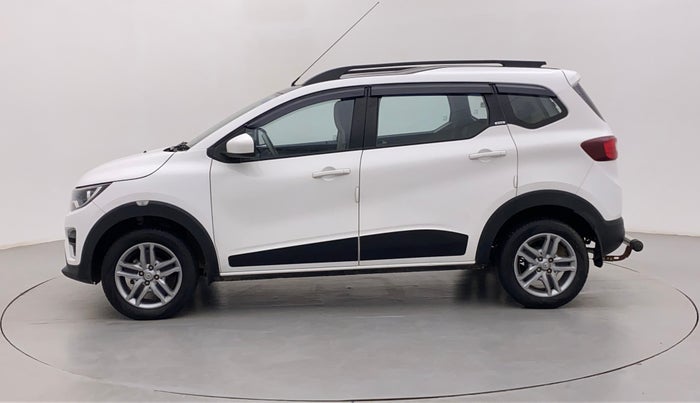 2020 Renault TRIBER RXZ AT, Petrol, Automatic, 16,093 km, Left Side
