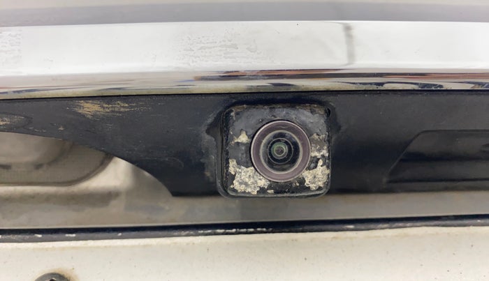 2017 Hyundai Creta SX PLUS 1.6 PETROL, Petrol, Manual, 75,155 km, Parking Camera