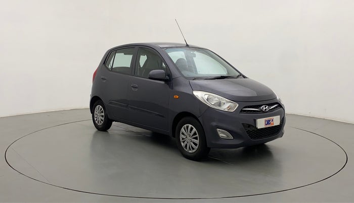 2015 Hyundai i10 SPORTZ 1.1, Petrol, Manual, 41,578 km, SRP