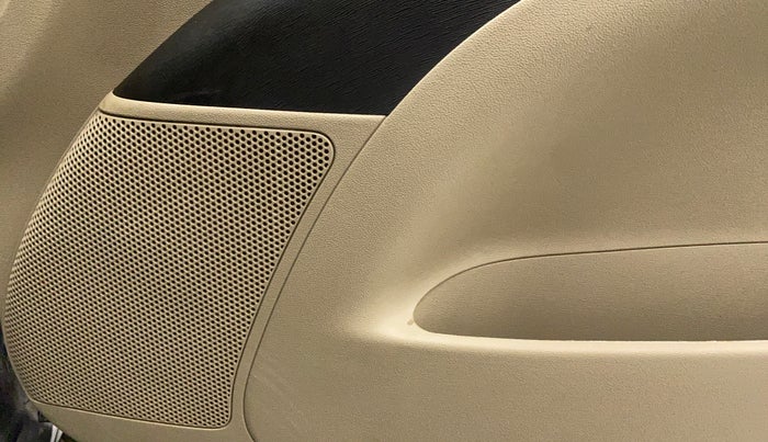 2015 Hyundai i10 SPORTZ 1.1, Petrol, Manual, 41,578 km, Speaker