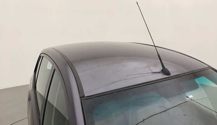 2015 Hyundai i10 SPORTZ 1.1, Petrol, Manual, 41,578 km, Roof