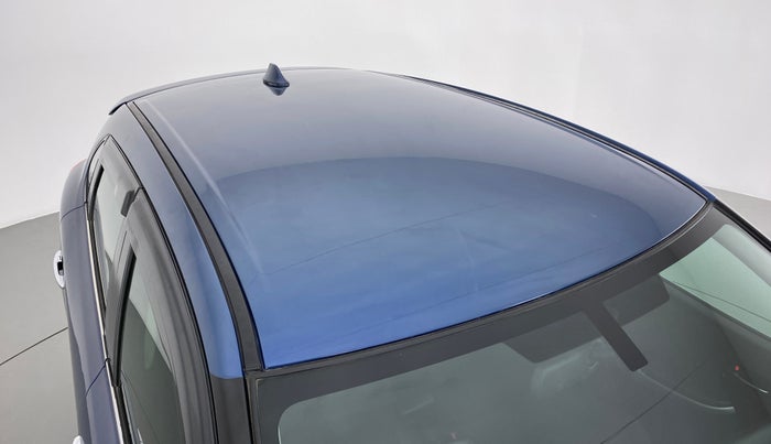 2017 Maruti Baleno ZETA 1.2 K12, Petrol, Manual, 76,008 km, Roof