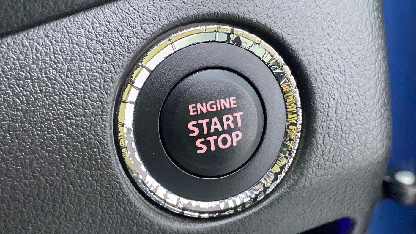 2017 Maruti Baleno ZETA 1.2 K12, Petrol, Manual, 76,008 km, Keyless Start/ Stop Button