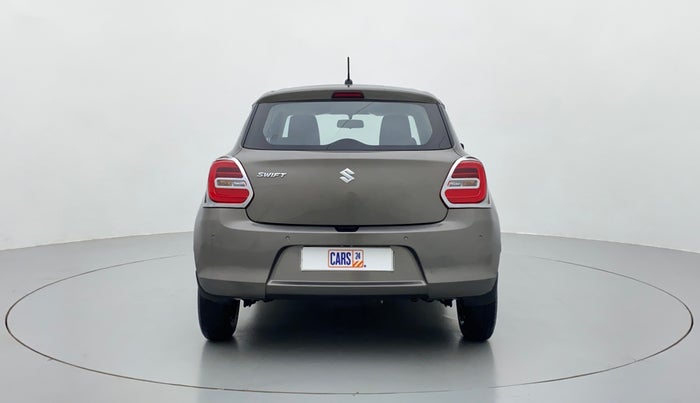 2019 Maruti Swift VXI D, Petrol, Manual, 59,955 km, Back/Rear