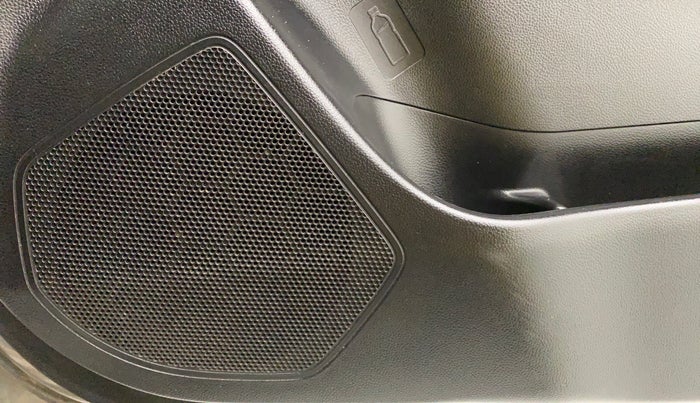 2019 Maruti Swift VXI D, Petrol, Manual, 59,955 km, Speaker