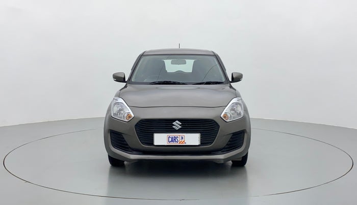 2019 Maruti Swift VXI D, Petrol, Manual, 59,955 km, Front